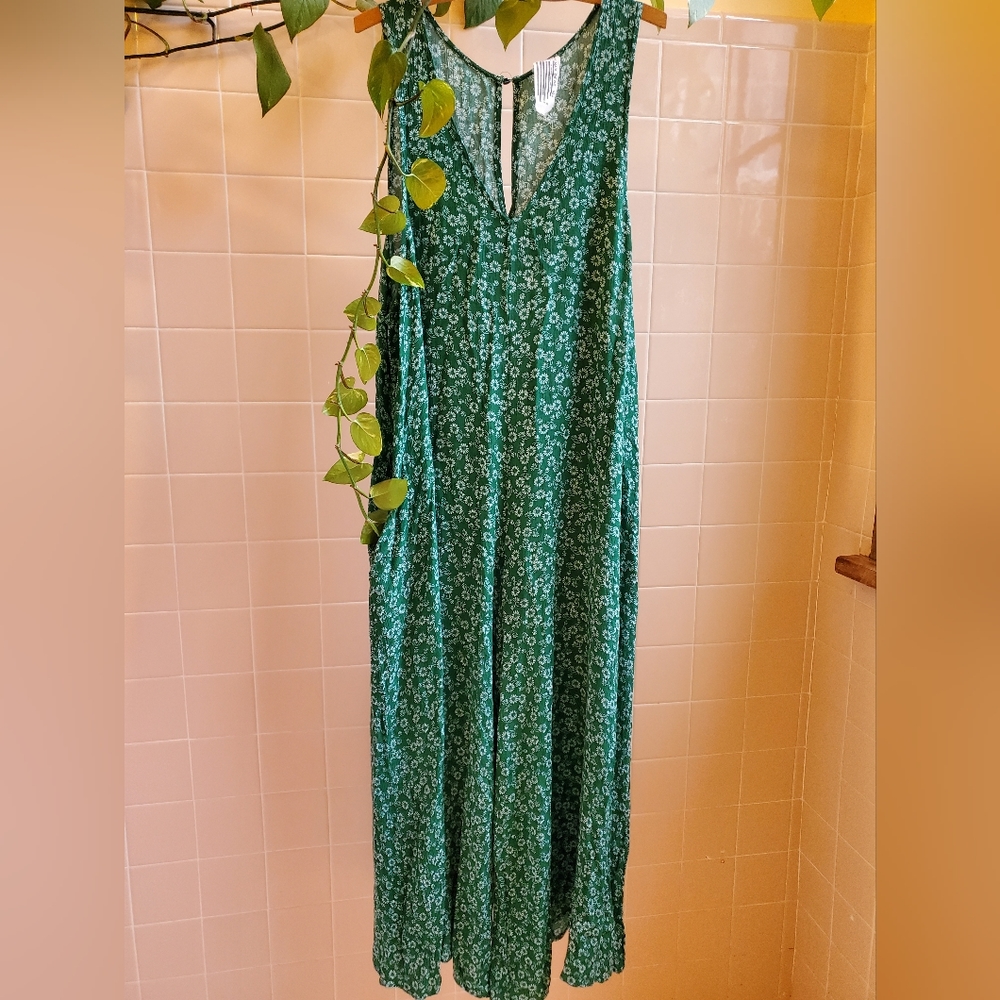 Free People Jumpsuit